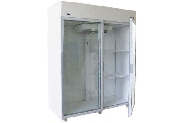 Шафа холодильна Torino 1400 г