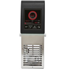 Занурювальний термостат для приготування їжі Sous Vide 5, на макс.30 літрів, функція Bluetooth