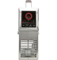 Занурювальний термостат для приготування їжі Sous Vide 9, на макс.56 літрів, функція Bluetooth
