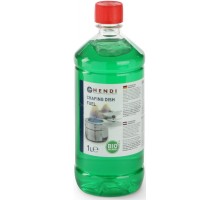 Паста для підігріву - пляшка 1 л, етанол