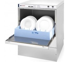 Посудомийна машина 50x50 з дозатором мийного засобу - ручне управління
