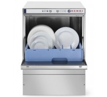Посудомийна машина 50x50 – електронна, з програми мийки
