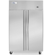 Шафа холодильна Profi Line 2-дверна, 900 л