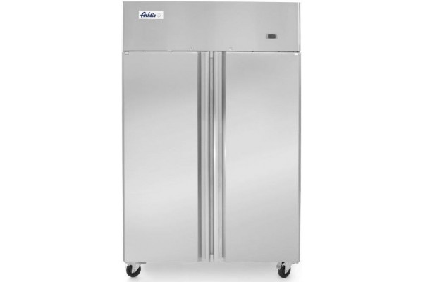 Шафа холодильна Profi Line 2-дверна, 900 л