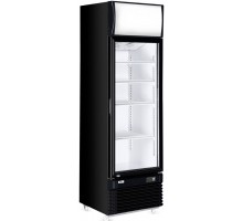Холодильний шафа, 1-дверна, 360 л, 620x669x(H)1965 мм