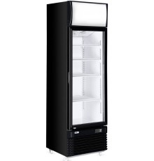 Холодильний шафа, 1-дверна, 360 л, 620x669x(H)1965 мм