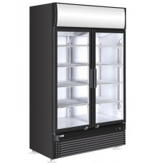 Холодильний шафа, 2-х дверні, 750 л, 1120x595x(H)1965 мм