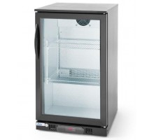 Шафа холодильна, 1-дверна, 118 л, 500x500x(H)900 мм