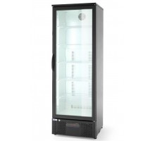Шафа холодильна, 1-дверна, 293 л, 600x515x(H)1820 мм