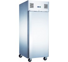 Холодильний шафа 1-дверна, 600 л, 680x810x (В) 2010