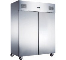 Холодильний шафа 2-дверна, 1200 л, 1340x810x (В) 2010