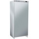 Шафа холодильна Budget Line у корпусі з нержавіючої сталі 600 л