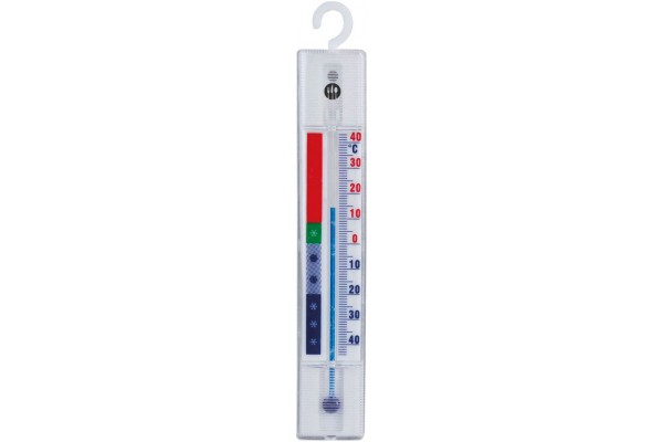 Термометр для морозильників та холодильників -40/40°C