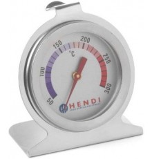 Термометр універсальний для печей та духовок +50/+300°C