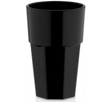Склянка з полікарбонату, 300 мл (чорний)