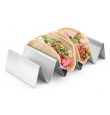 Підставка для бутербродів (сендвічів) - 4 перегородки - 225x115x(H)50 mm