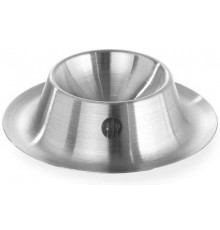 Тварин з обідком Ø85x(H)15 мм, компл. 6 шт.