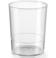 Склянка для закусок Fingerfood - одноразова, 100 шт., 90 мл