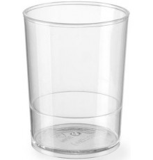 Склянка для закусок Fingerfood - одноразова, 100 шт., 120 мл