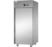 Холодильна кондитерська шафа однодверна  413л, 230В/380Вт, 710х800х(В)2100мм