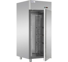 Холодильна кондитерська шафа однодверна  413л, 230В/557Вт, 710х800х(В)2100мм