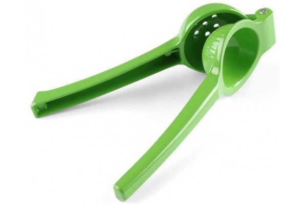 Соковитискач для цитрусових - зелений (для лайма)
