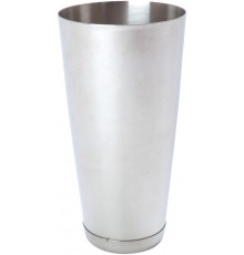 Бостонський шейкер - сталева склянка, 0,75 л