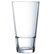Бостонський шейкер - скляна склянка, 0,45 л