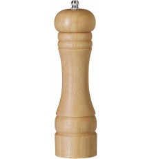 Млин для перцю дерев'яний , ø57x(H)215 мм