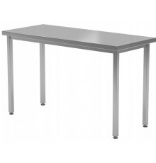 Робочий стіл Revolution - для самостійного збирання, 1000x600x850 мм