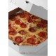 Дистанційні прокладки для піци – упаковка 500 шт.