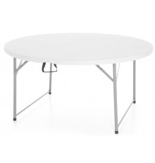 Кейтеринговий стіл круглий - ø1500x(H)740 mm
