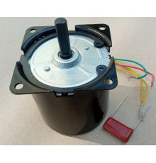 Мотор до роликового гриля 268506, 268605, 268704, 268735