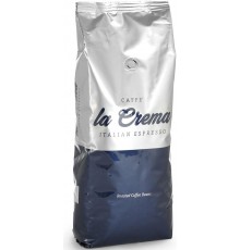 Кава La Crema в зернах 1кг, HENDI
