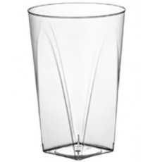 Склянка одноразова, 300мл