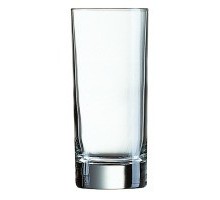 Висока склянка Islande, 290 мл, набір із 6-ти штук 
