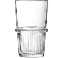 Склянка NEW YORK, 470 мл - набір 6 штук