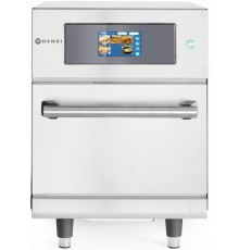 Конвекційна мікрохвильова піч HENDI SPEEDOVEN X90, HENDI, 220-240 В/3500 Вт, 460x675x(H)661 мм