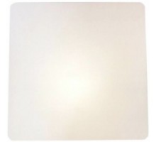 Стільниця Алор квадратна 60*60 см біла