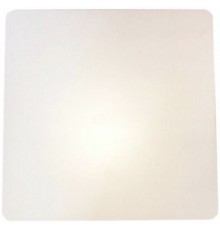 Стільниця Алор квадратна 60*60 см біла