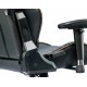 Кресло ExtremeRace black (E2912)