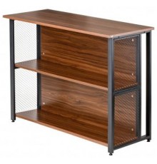 Стелаж DESTINY WALNUT E6323