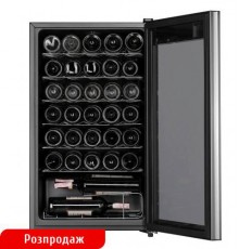 Шафа для вина JC-128d