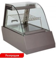 Вітрина холодильна KENTUCKY-COLD 1standard