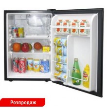 Міні-бар BC- 70 black d