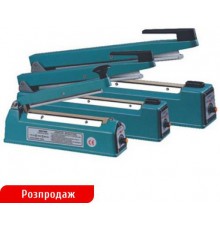 Зварювач пакетів PCS400A d