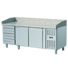 Стіл для піци PZ2610TN