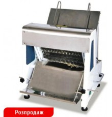 Хліборізка CG-37 б/н