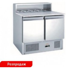 Стіл для піци PS900 d