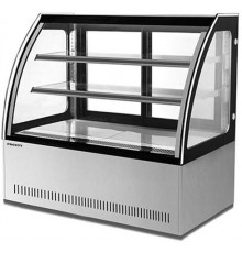 Вітрина кондитерська GN1200C2